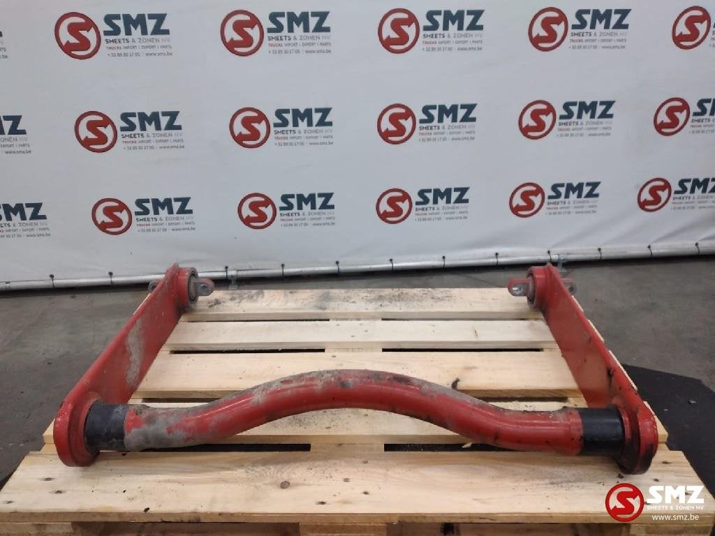 Occ arbre d'entraînement de barre stabilisatrice D, Utilisé, DAF, Suspension et Châssis