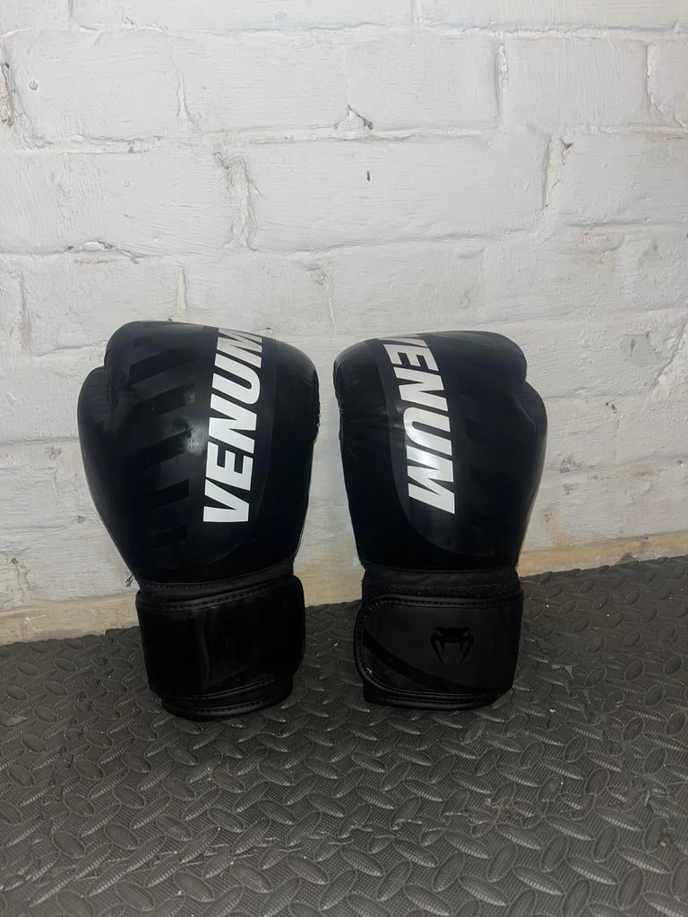 Gant de boxe venom, Ophalen of Verzenden, Nieuw, Boksbinnenhandschoenen