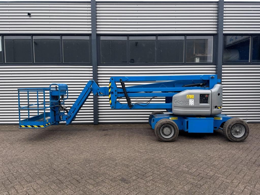 Genie Z45/25J DC Hoogwerker Knikarmhoogwerker (bj 2014)
