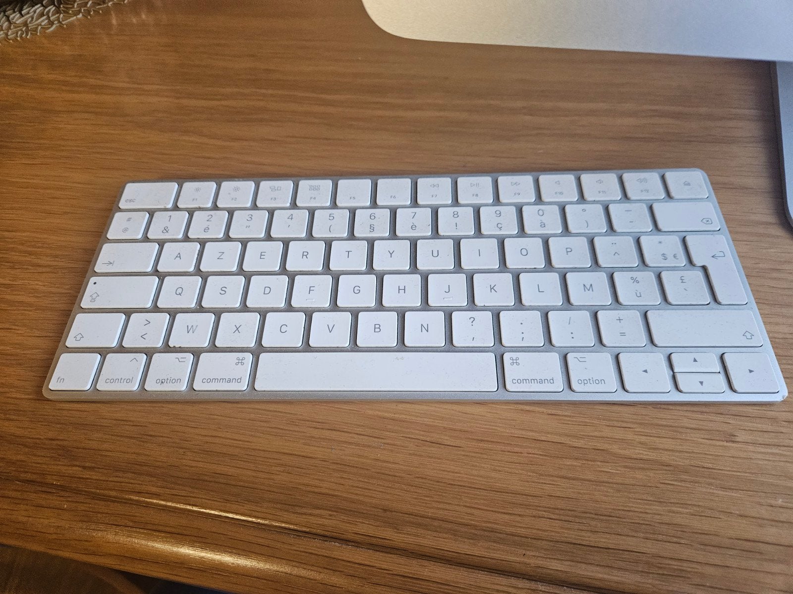 IMAC 2017  te koop, Ophalen, Toetsenbord en muis-set, Draadloos, Apple
