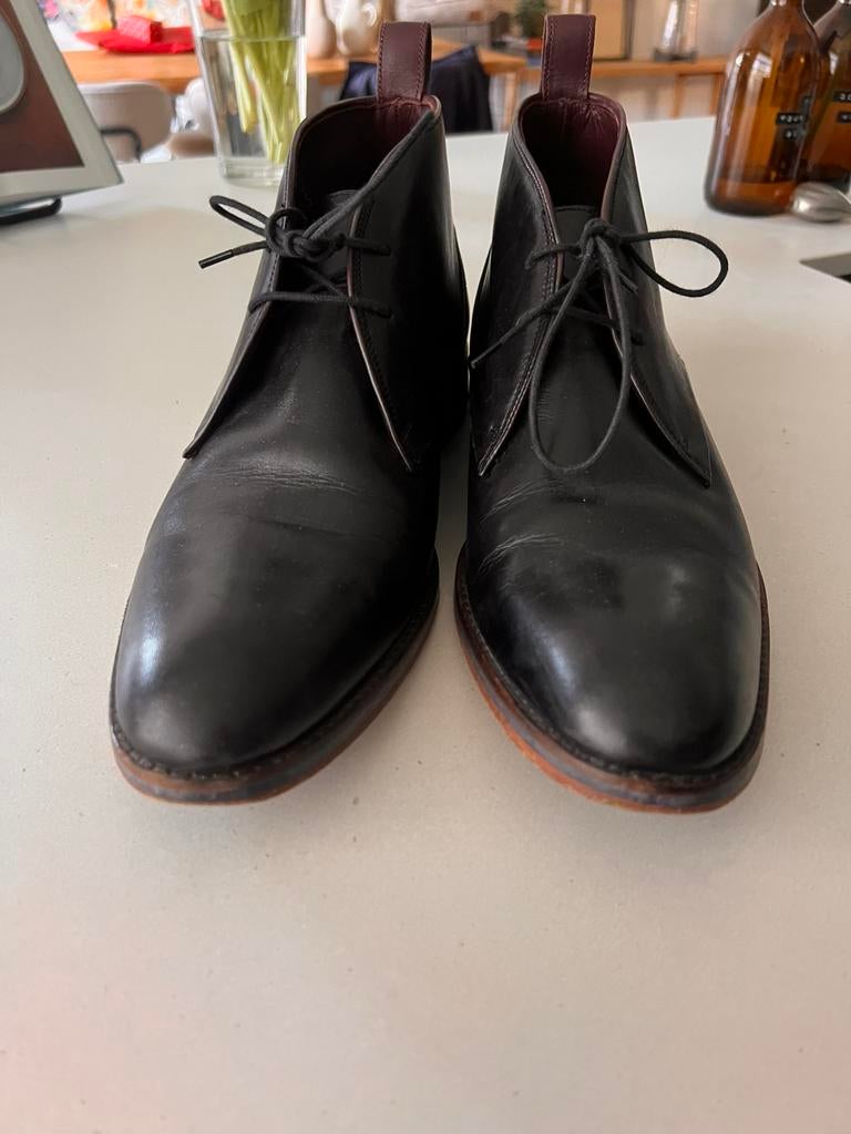 Kostuumschoenen Ted Baker 45, Ophalen, Zo goed als nieuw