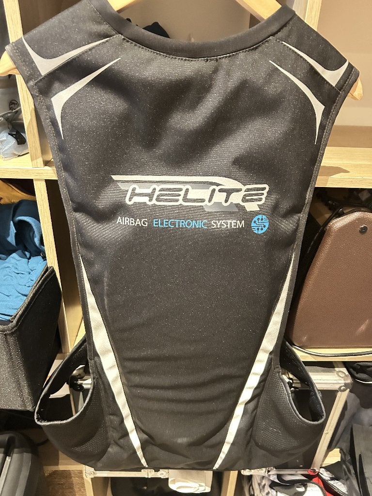 Airbag Moto, Motos, Vêtements | Vêtements de moto, Femmes, Manteau | tissu, Enlèvement, Neuf, sans ticket