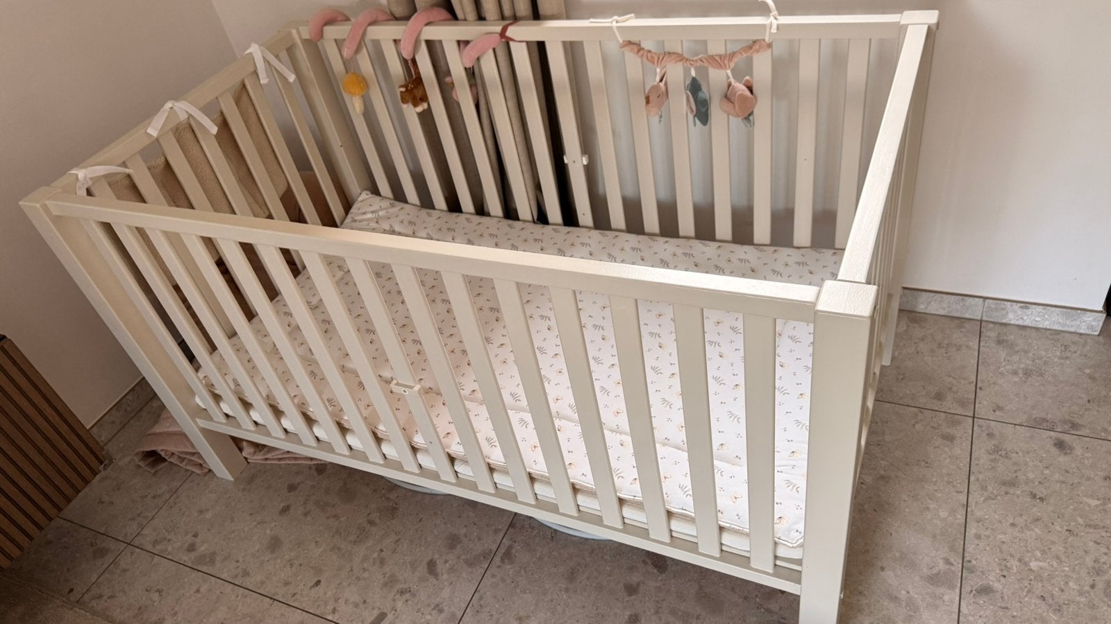 Tweelingpark Quax, Kinderen en Baby's, Ophalen, Zo goed als nieuw