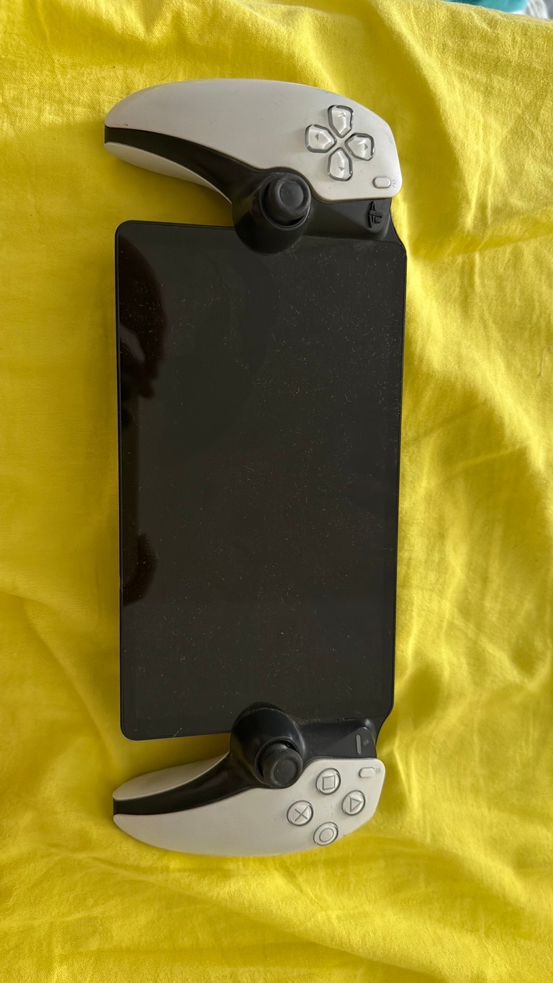 PS Remote control, Enlèvement ou Envoi, Comme neuf