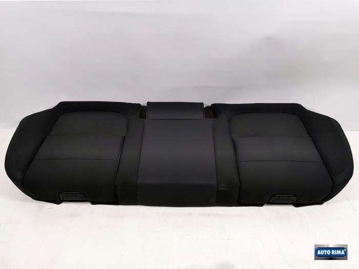 Banquette arrière d'un Volvo V70, -, 3 mois de garantie, -, -
