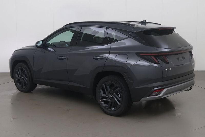Hyundai Tucson 1.5 t-gdi Black Edition 150 AT, Autos, Achat, Entreprise, Autre, https://public.car-pass.be/vhr/18e8c302-c9af-4257-ac90-aadba77bef19