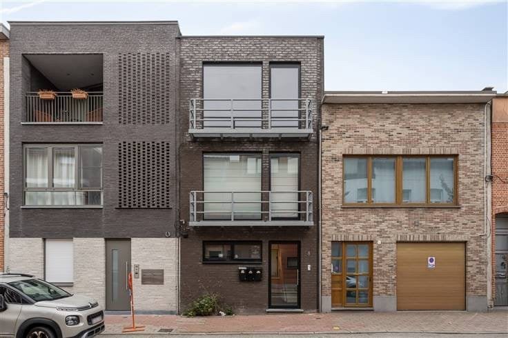 Appartement te Koop, Immo, 50 m², Antwerpen (stad), Tot 200 m²