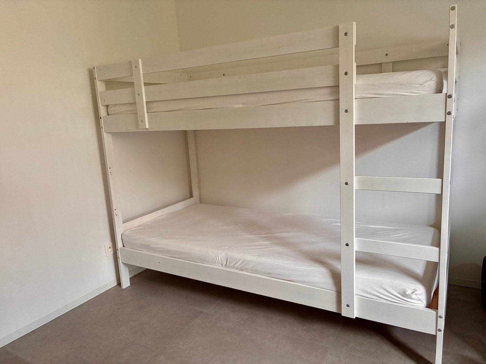 Stapelbed Ikea Mydal, Ophalen, Gebruikt, 90 cm, 200 cm