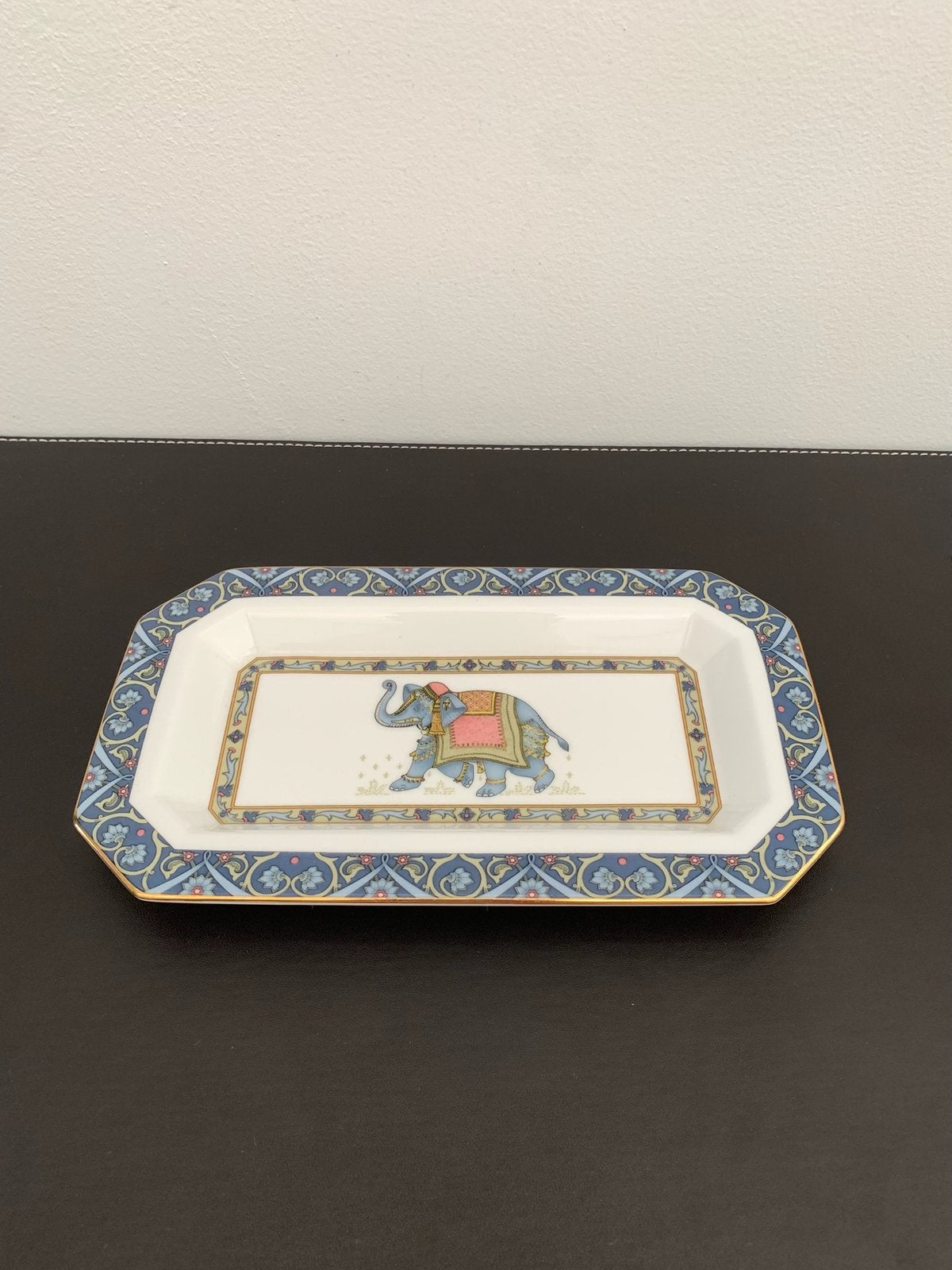 Ravier / Vide Poche WEDGWOOD Vintage (Made in England), Enlèvement ou Envoi