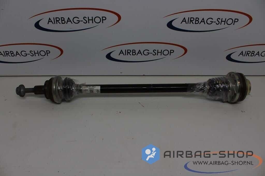 Audi Q2 A3 Volkswagen Golf 7 Aandrijfas 5Q0501204C, -, Audi, Utilisé, -