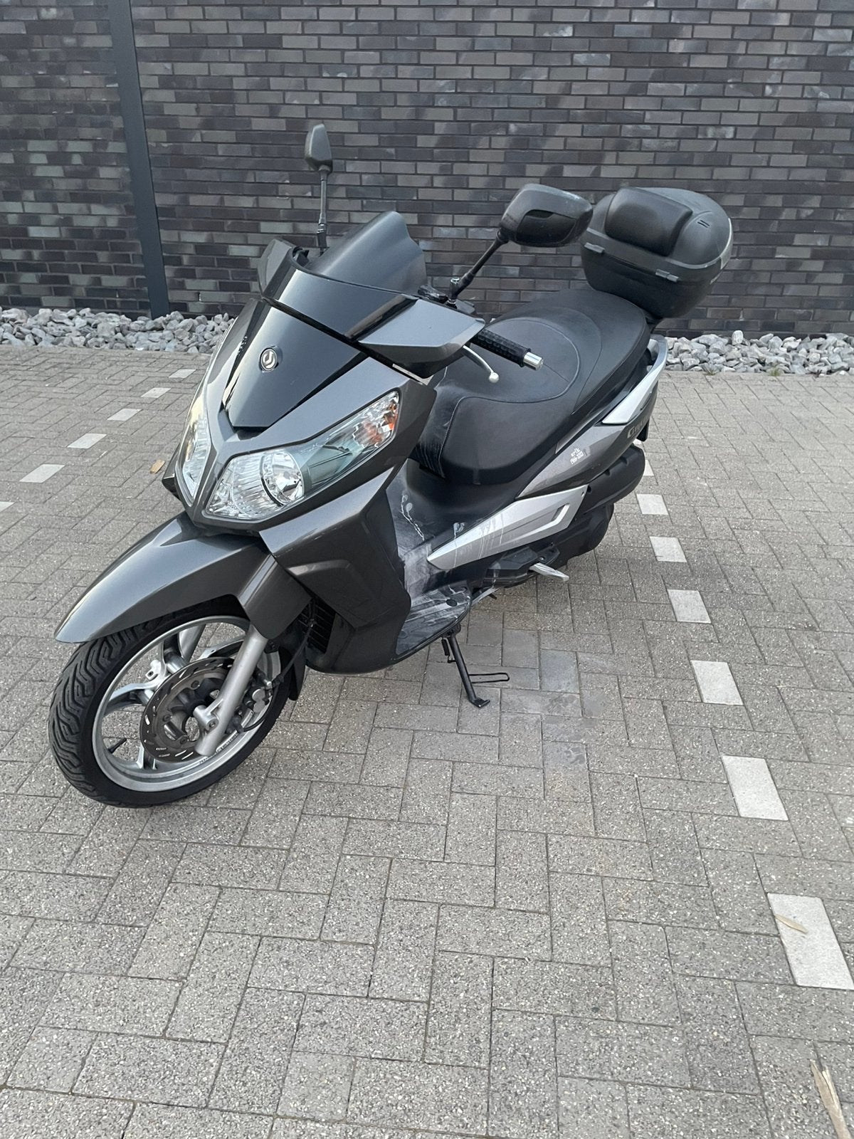 Sym 300cc, Motoren, Tuning en Styling, Ophalen