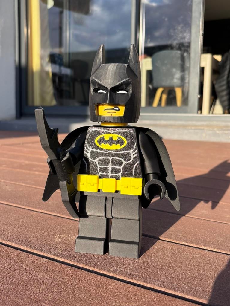 Lego xxl batman, Collections, Enlèvement ou Envoi, Comme neuf