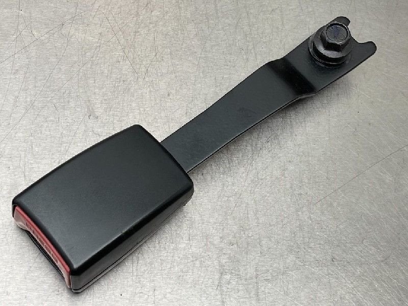 BOUCLE DE CEINTURE DE SECURITE AVANT DROIT Hyundai i10 (F5), Utilisé, Hyundai