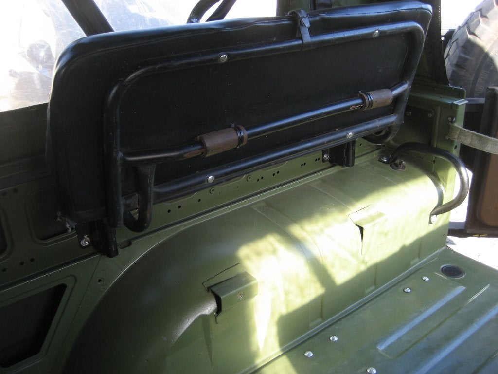Peugeot P4, foto 11