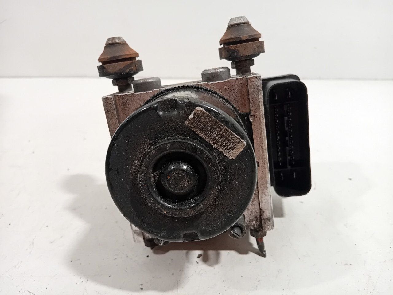 Abs pomp Suzuki Swift, Onderdelen@venauto.nl, Van der Ven Autorecycling B.V., Gebruikt, Ettenseweg 76, 4706 PB Roosendaal, The Netherlands