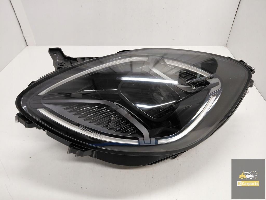 R1TB-13E015-AB, Ford Puma Mk2 Lift Volledig Led-licht links, Gebruikt, Info@ford.com, Ford, Ford Motor Company
