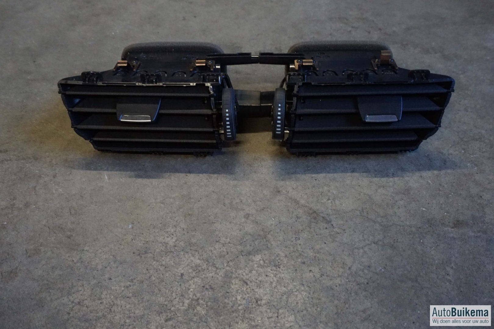 Origineel Bmw 2 Serie F45 ventilatie rooster, -, -, Nieuw, Ophalen of Verzenden