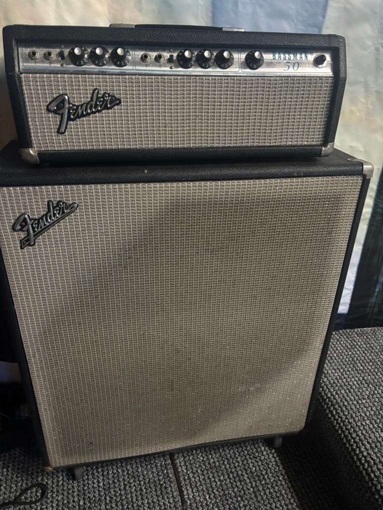 Fender Bass versterker, Muziek en Instrumenten, Versterkers | Bas en Gitaar, Ophalen, Zo goed als nieuw