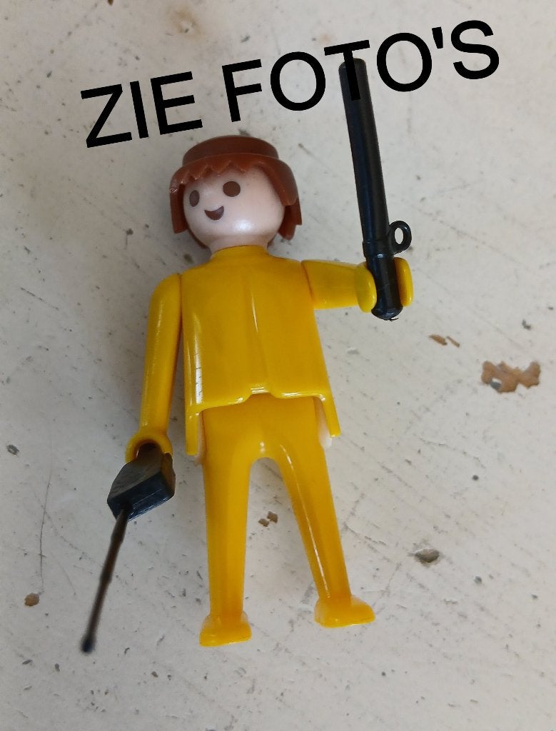 Playmobil Varia Lot, Ophalen, Gebruikt, Los Playmobil