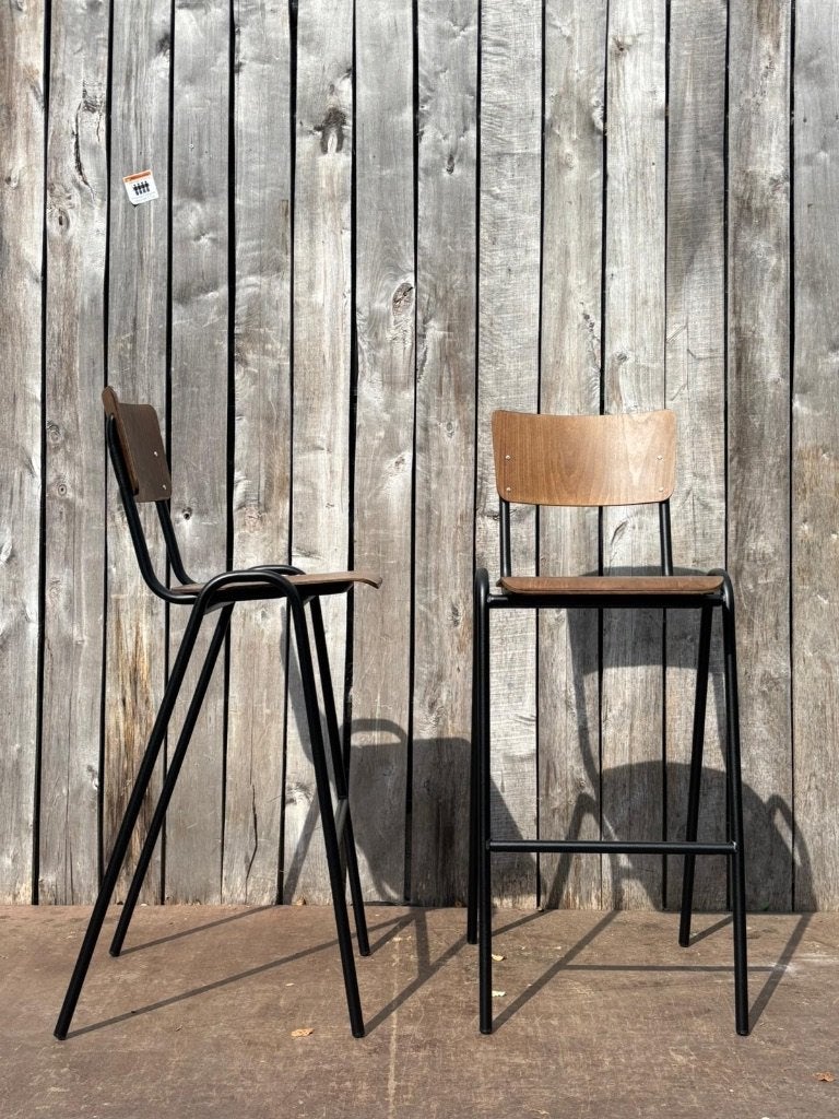 Tabouret de bar, tabouret îlot | 20 en stock