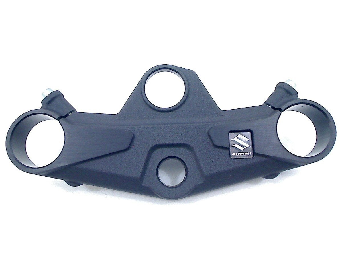 TOP YOKE TROIS POINTS Suzuki SV 650 2021- (01-2021/-), Dhr. S. di Majo, Utilisé, Info@cama-motorparts.nl, P.J. Troelstraweg 8 8
3144 CX  MAASSLUIS, NL