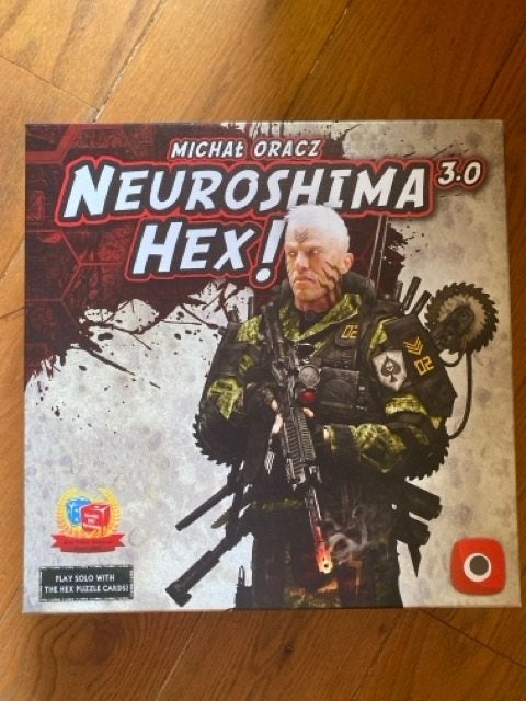 NEUROSHIMA HEX 3.0 + 16 EXTENSIONS !! enorme lot, Envoi