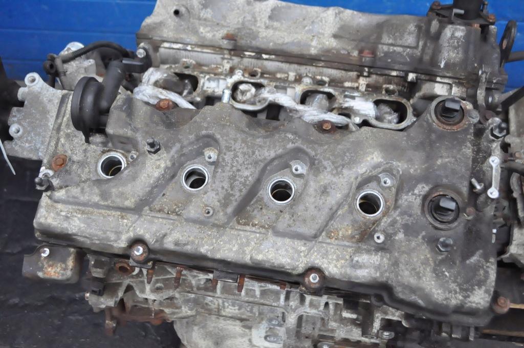 Moteur B8444S Nu S80 VOLVO XC90, Verzenden, Gebruikt, Overige automerken