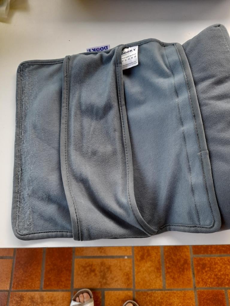 Nek/hoofdkussen, Kinderen en Baby's, Ophalen