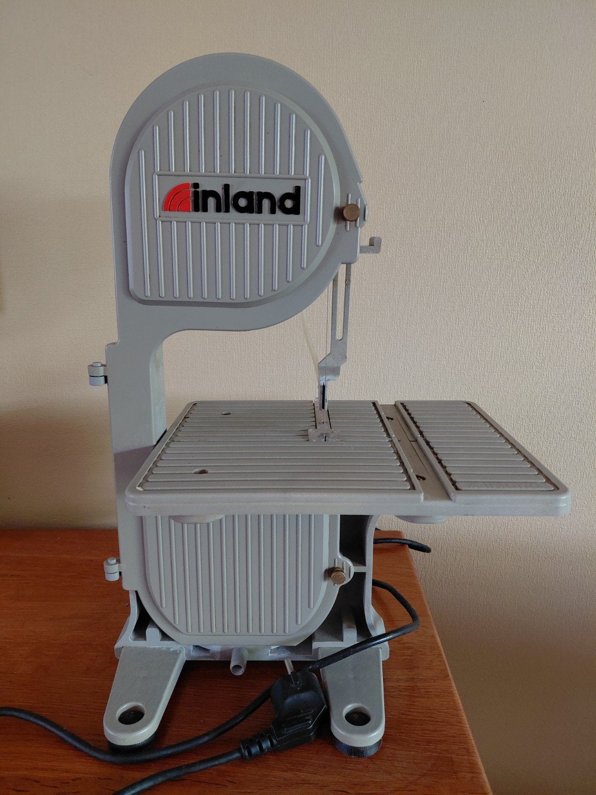 Inland DB100 diamant lintzaag voor glas, Hobby & Loisirs créatifs, Hobby & Loisirs Autre, Enlèvement, Comme neuf