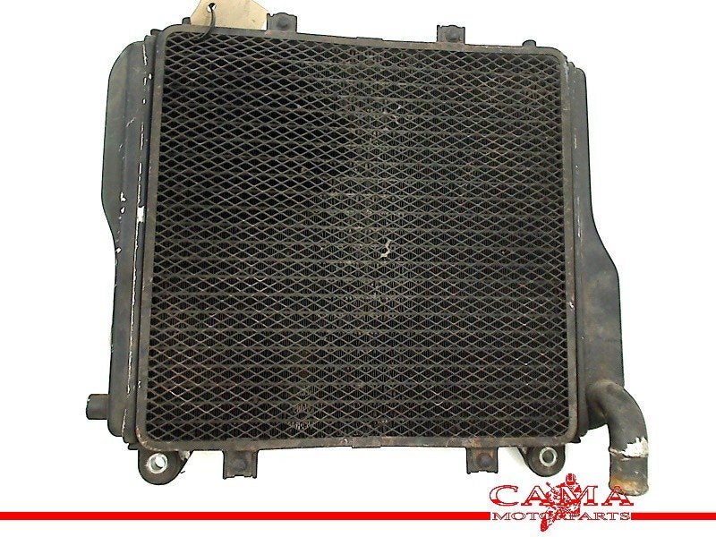 RADIATEUR EAU Kawasaki GPZ 1000 RX (GPZ1000RX ZX1000A), Dhr. S. di Majo, Utilisé, Info@cama-motorparts.nl, P.J. Troelstraweg 8 8
3144 CX  MAASSLUIS, NL