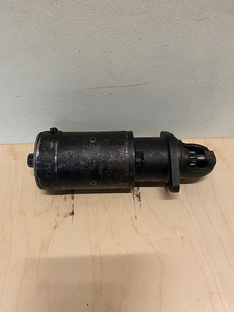 Startmotor, Ophalen of Verzenden, Jaguar