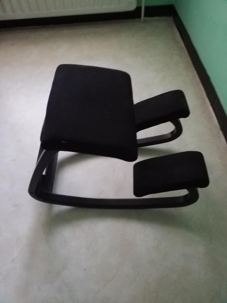 Ergonomische stoel, Enlèvement, Utilisé, Chaise de bureau, Ergonomique