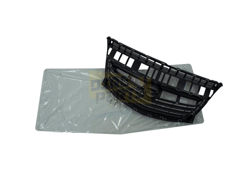 Opel Meriva B (2/14-) grille (voor Cosmo / SE) Origineel! 13, -, -, Opel, Nieuw