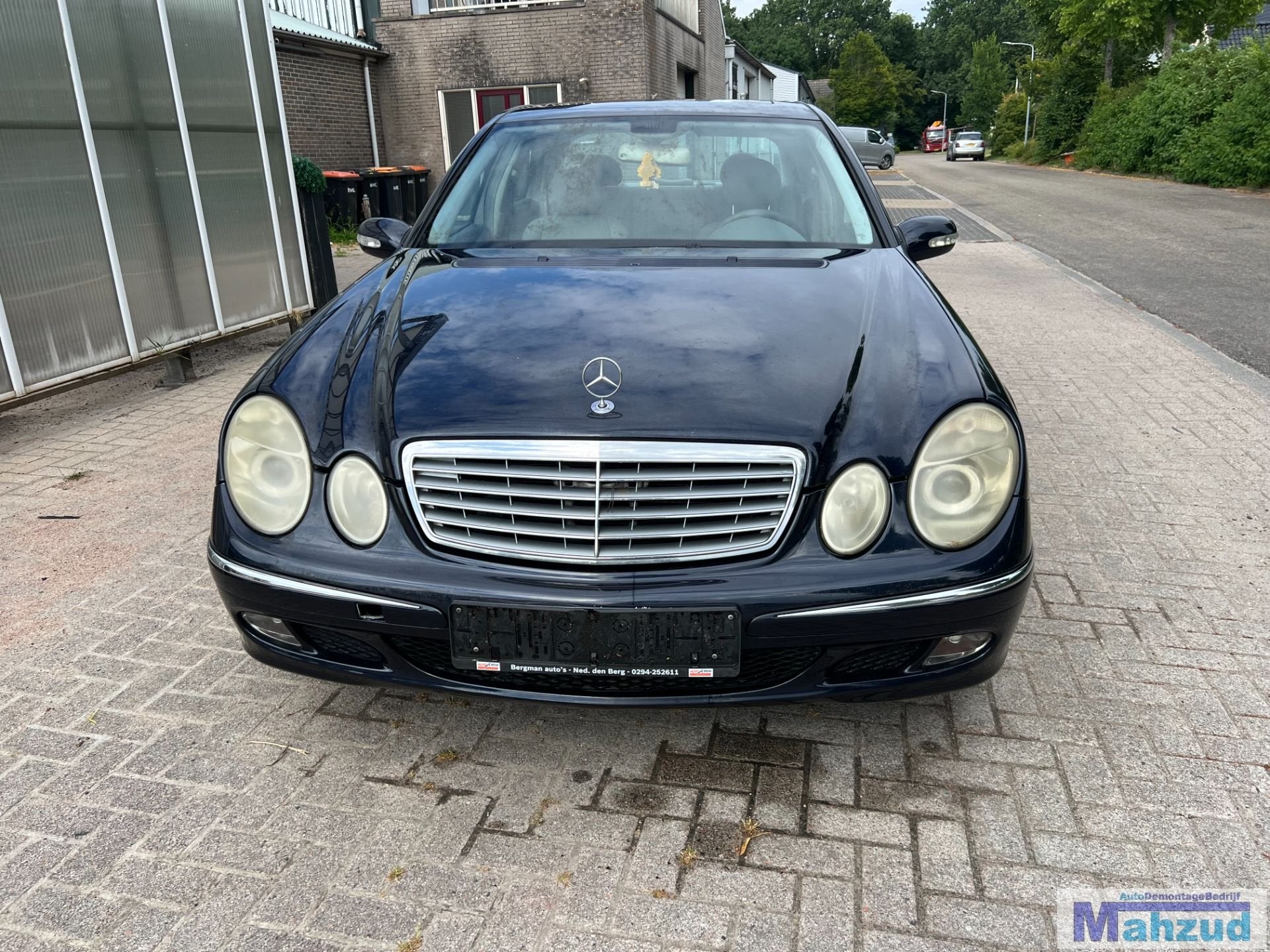 Pi ces de d montage pour Mercedes W211 2.2 CDI, jantes Class, Autos : Pièces & Accessoires, Mercedes-Benz AG, Mercedes-Benz, Utilisé