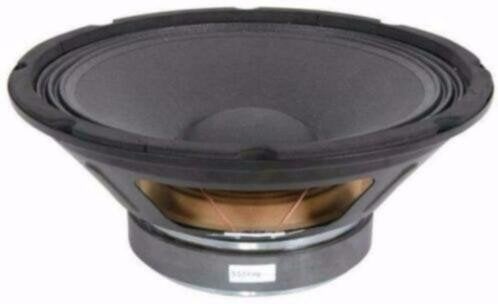 Bas Speaker 25cm 300Watt 8Ohm [524-UK], Ophalen of Verzenden, Nieuw, Overige typen