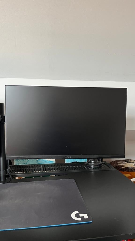 Écran 24’ 240hz - Asus TUF VG1A, Computers en Software, Monitoren, HDMI, IPS, Zo goed als nieuw, Ophalen