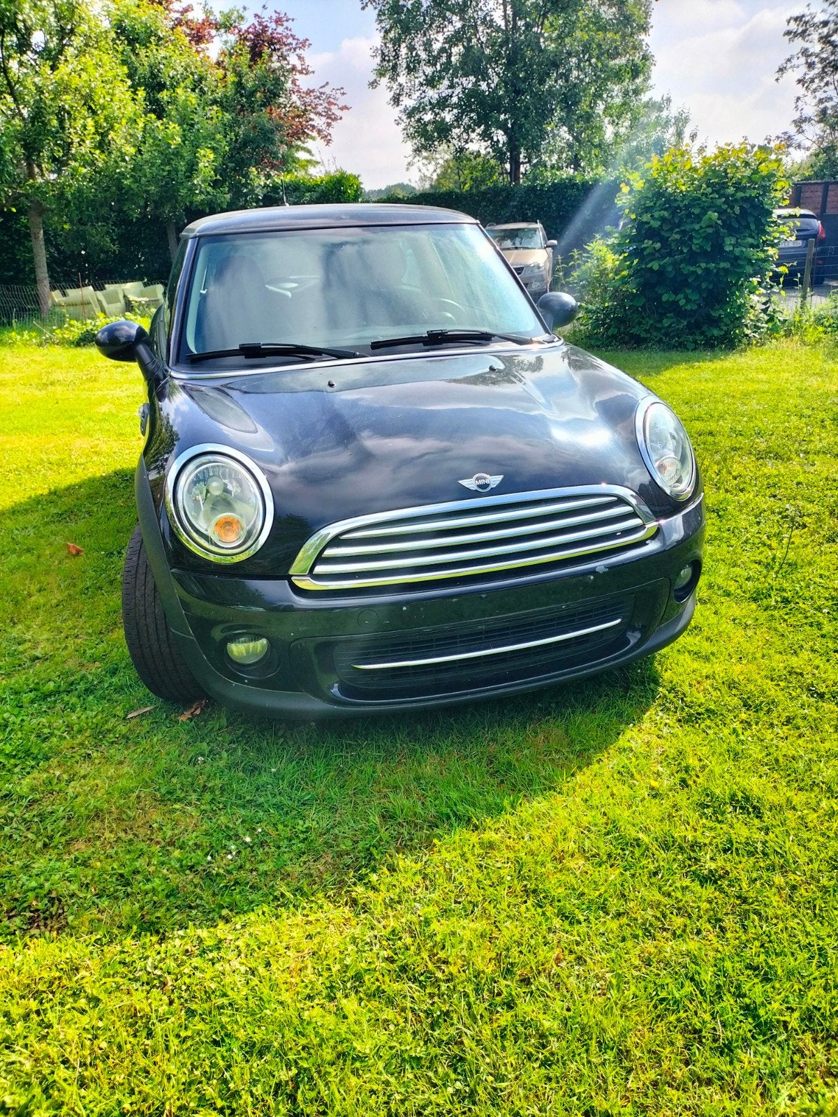 Mini Cooper, Autos, Mini, Euro 5, Achat, Particulier, Cooper