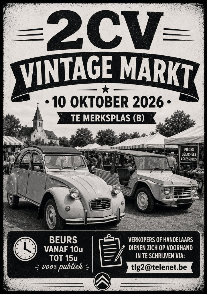 Onderdelen Citroën 2cv,Diane,Mehari,Ami, Autos : Pièces & Accessoires, Autres pièces automobiles, Enlèvement, Citroën