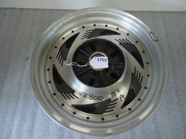 VZ800 1996 - 2004 Suzuki Velg D1-23886