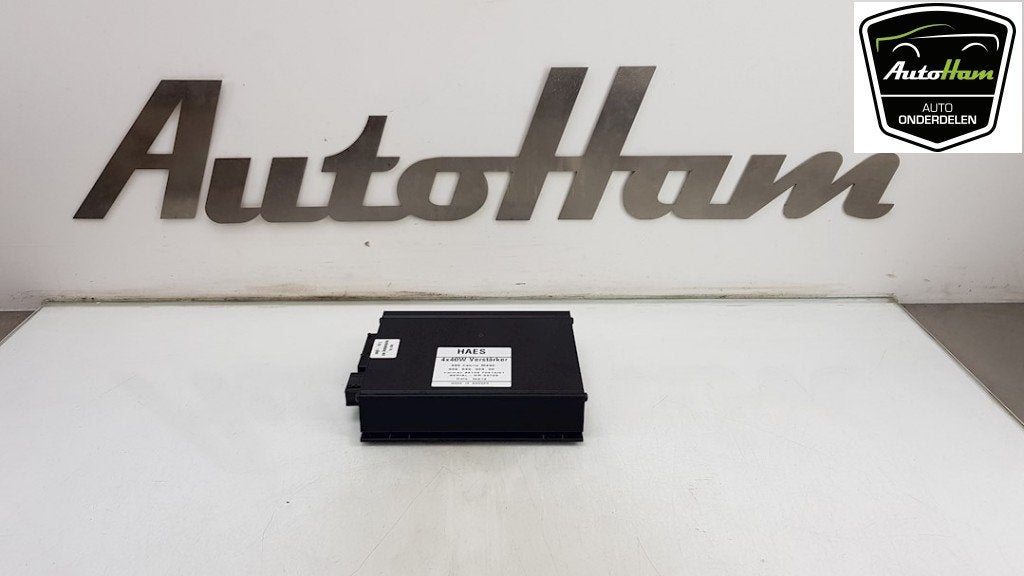 AMPLIFICATEUR AUDIO Porsche Boxster (986) (01-1996/11-2004), Utilisé, Porsche