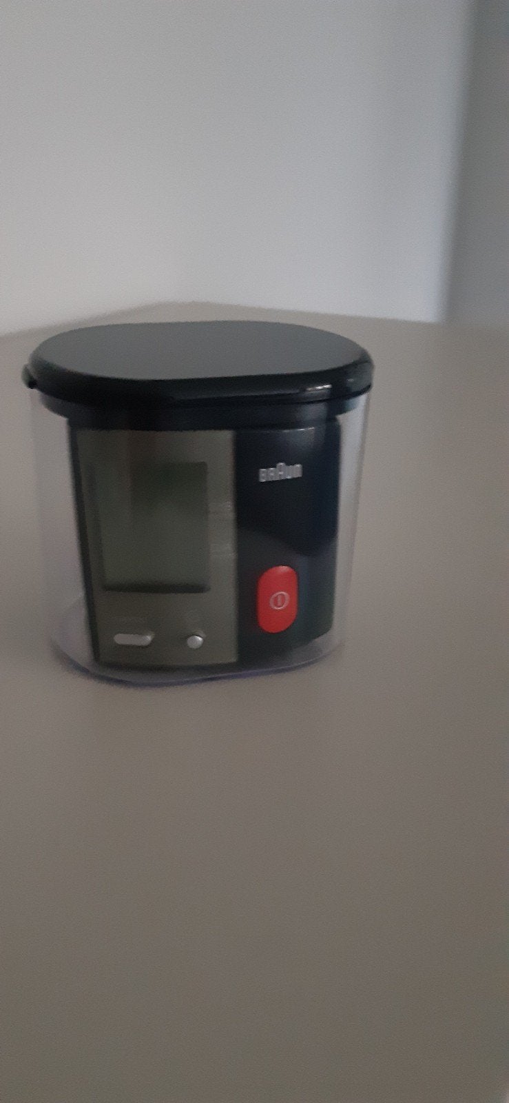 bloeddrukmeter van Braun, Diversen, Verpleegmiddelen, Ophalen of Verzenden
