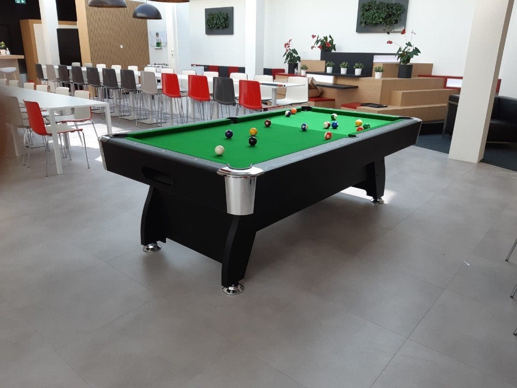 Table de billard - American pro elite 1450, Enlèvement, Neuf, Table de billard