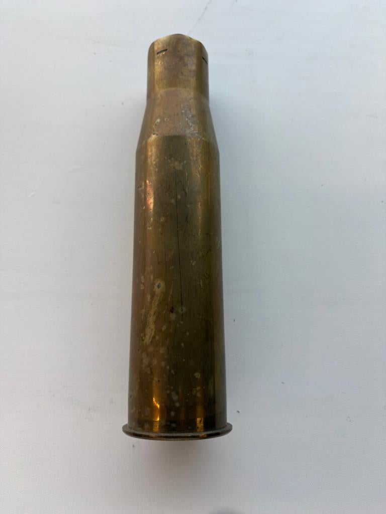 Kogelhuls 22 cm, Ophalen of Verzenden, Hulzen of Bodemvondsten