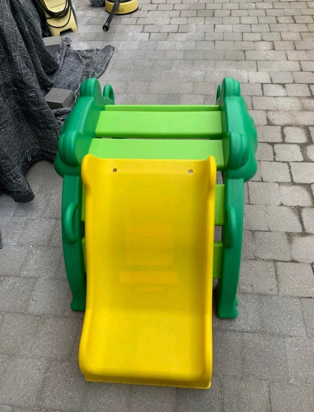 Kidkraft glijbaan, Kinderen en Baby's, Ophalen, Glijbaan