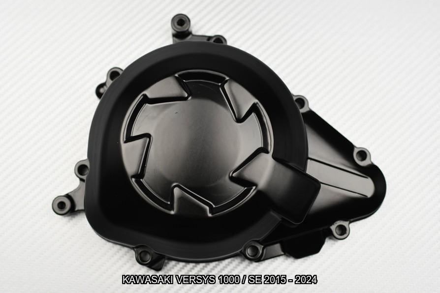 Carter alternateur KAWASAKI VERSYS 1000 / SE 2015 2024 2019, Enlèvement ou Envoi