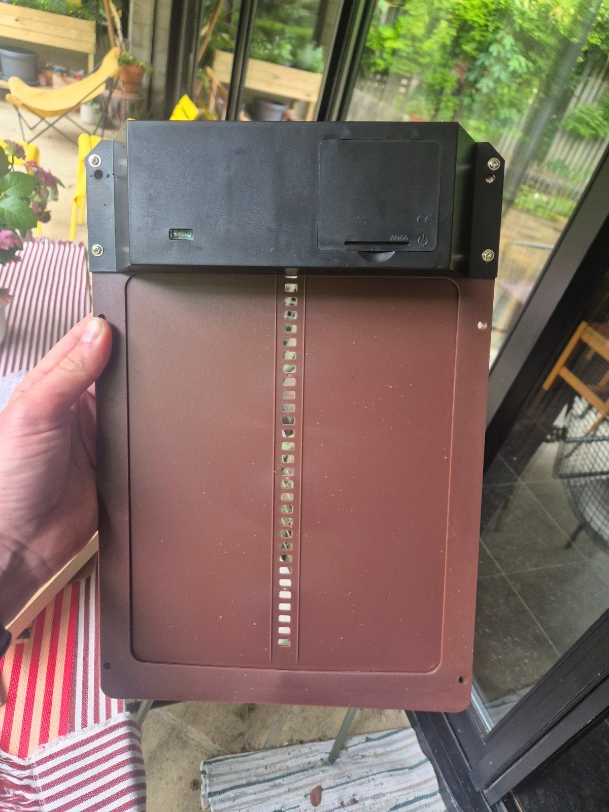 Kippen deur automatisch, Dieren en Toebehoren