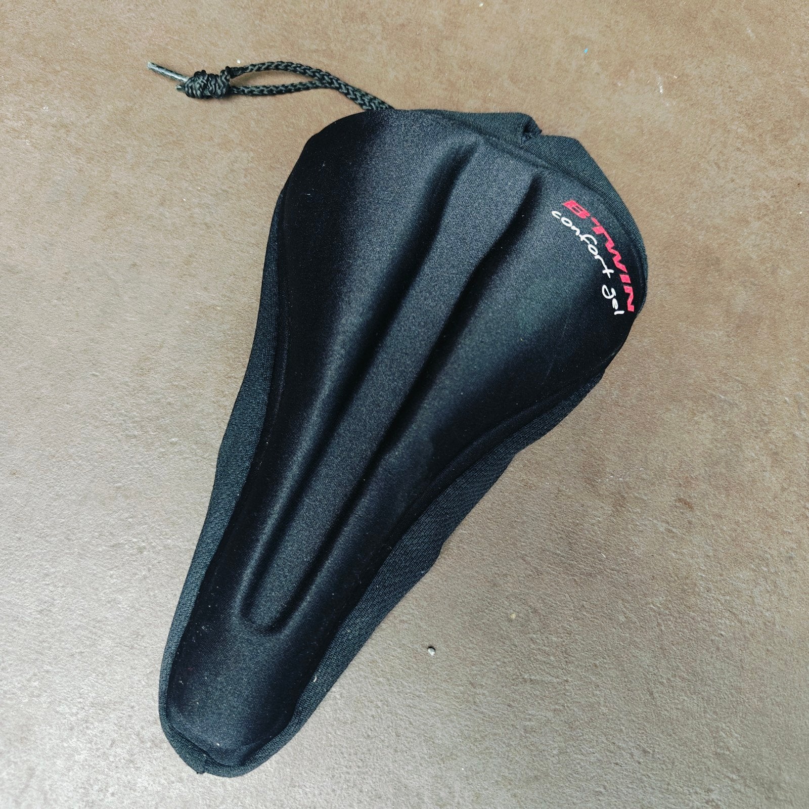 Btwin gel-stoelhoes, Ophalen, Nieuw, BTWIN