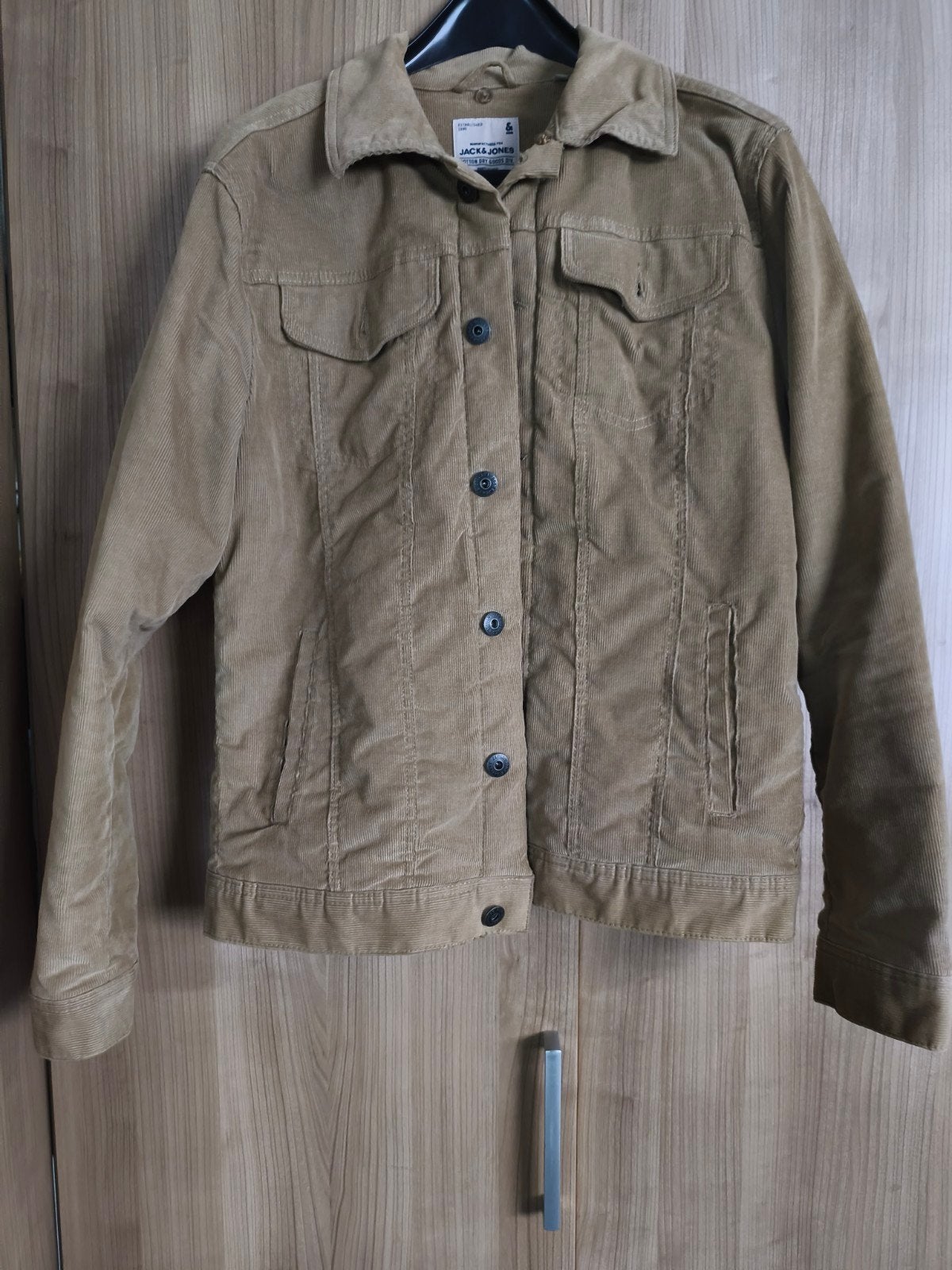 jas vest Jack and Jones, Ophalen of Verzenden, Maat 42/44 (L)