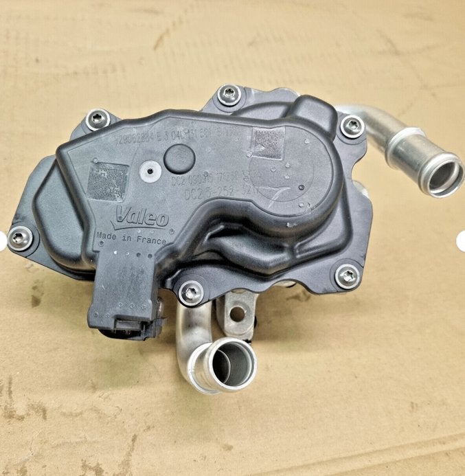Original Vanne EGR 4L131501S Vw Audi Skoda Seat 1.6Tdi 2Ltdi, Enlèvement ou Envoi, Neuf, Audi