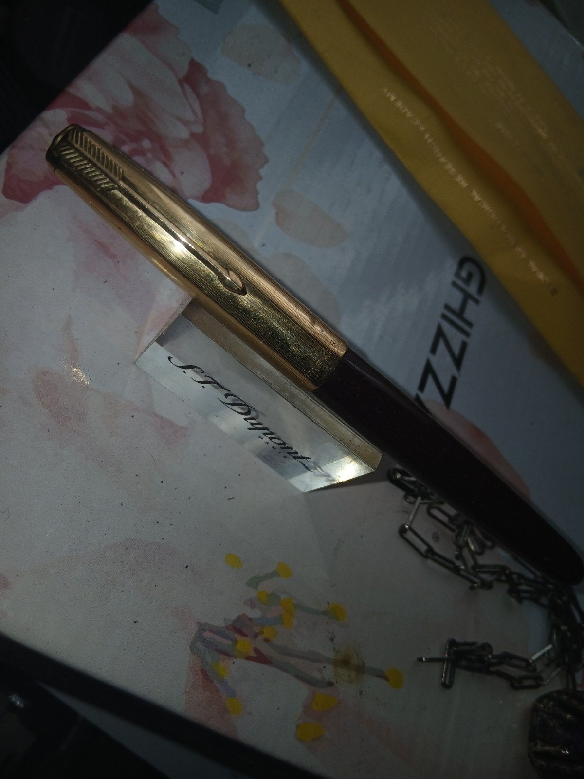Parker 51, Verzamelen, Pennenverzamelingen, Ophalen of Verzenden, Parker
